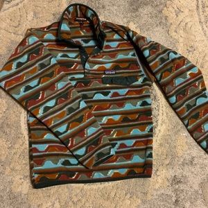 Woman’s XS Patagonia like new
